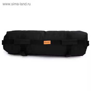 Сумка SandBag 10 кг, цвет чёрный