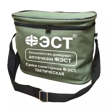 Сумка санитарная "ФЭСТ", тактическая