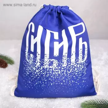 Сумка «Сибирь», 34 46 см