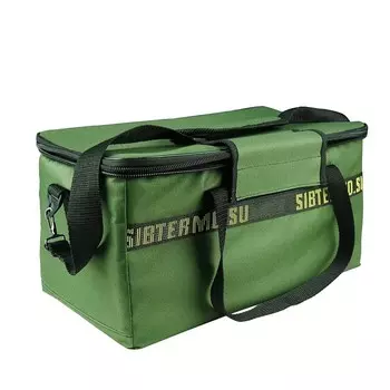 Сумка "Сибтермо" М03, универсальная, цвет микс 00710411