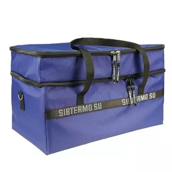 Сумка "Сибтермо" М04, универсальная, цвет микс 00710408