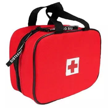 Сумка "Сибтермо" под аптечку № 4, 21х16х10 см, цвет микс 00810103