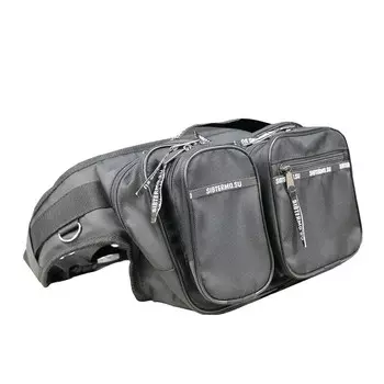 Сумка "Сибтермо" Urban Fishing П-01, поясная, цвет микс 00710424