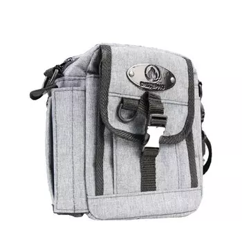 Сумка "Сибтермо" Urban Fishing ПП-01, поясная, цвет микс 00710425