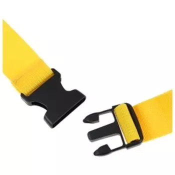 Сумка спортивная на пояс ONLYTOP, 2910 см, цвет зелёный