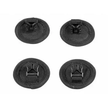 Сумка текстильная на бак Shad SL12M