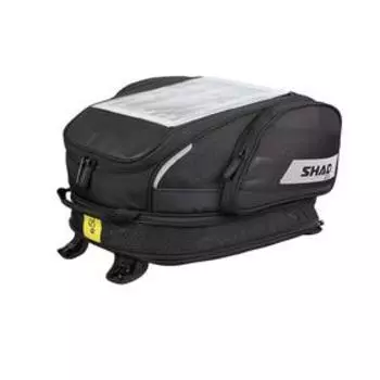 Сумка текстильная на бак Shad SL20F