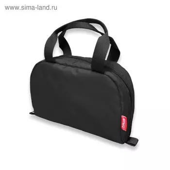 Сумка "Travel Kit" 230 (оксфорд 600, чёрный), Tbag