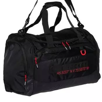 Сумка унисекс BLACKOUT DUFFLE 21", размер onesize EUR (3621537)