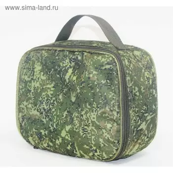 Сумка универсальная 250х200х100 мм (оксфорд 600, цифра), Tbag