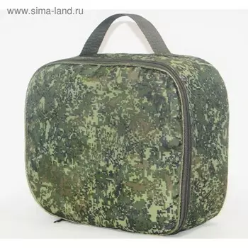 Сумка универсальная 300х250х100 мм (оксфорд 600, цифра), Tbag