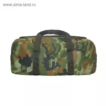 Сумка универсальная Tplus 550х200х250 мм, оксфорд 600, нато (T001929)