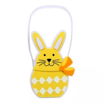 Сумка «Зайка», цвета МИКС