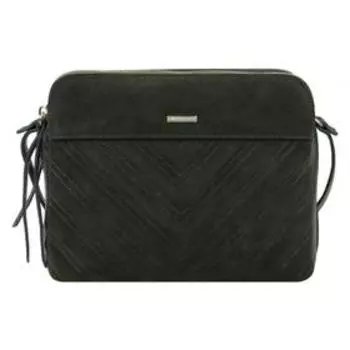 Сумка женская, хаки, 230x190x90