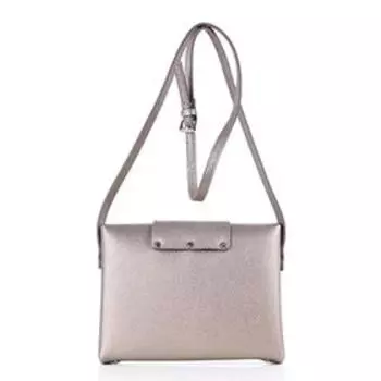 Сумка женская, иск.кожа, 31317 1с1161к45 ПЛАТИНА