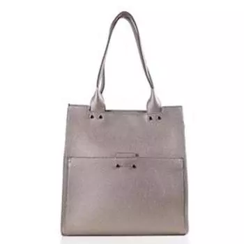 Сумка женская, иск.кожа, 42618 1с269к45 ПЛАТИНА