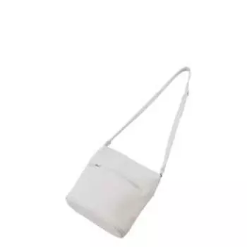 Сумка женская иск.кожа, молния,цвет серый