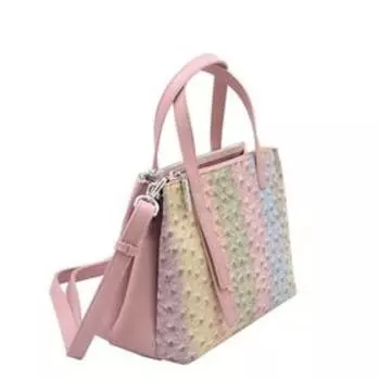 Сумка женская Ludor Розовый