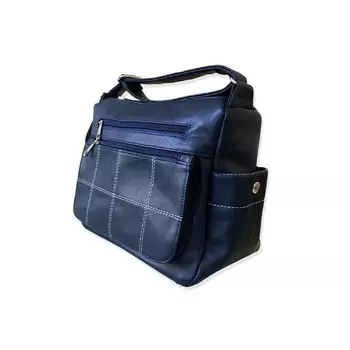 Сумка женская Margo чернильно-синий