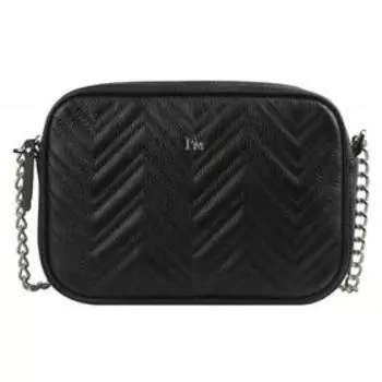 Сумка женская, н/к, молния, цвет каштан 240x165x60