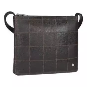 Сумка женская, н/к, молния, цвет каштан 270x220x30