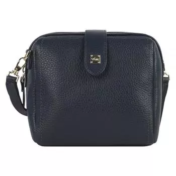 Сумка женская, н/к, молния, цвет океан 170x150x80