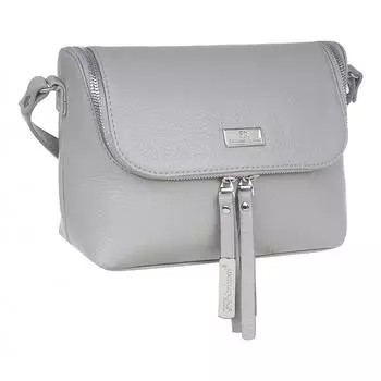 Сумка женская, н/к, молния, цвет туман 200x140x80