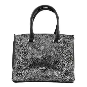 Сумка женская на плечо Ludor Черный