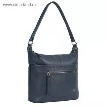 Сумка женская, океан, 270x280x115