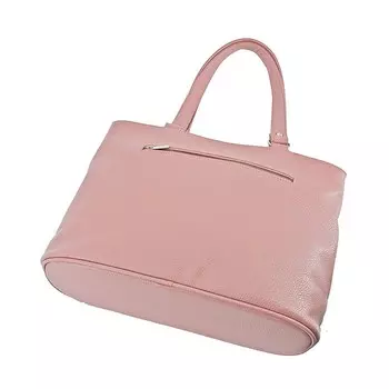 Сумка женская (В2361-09110) искусственная кожа, розовый, 1х210х36 см