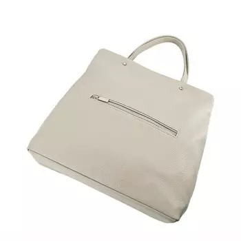 Сумка женская (В2660-23111) искусственная кожа, бежевый, 1х210х30 см