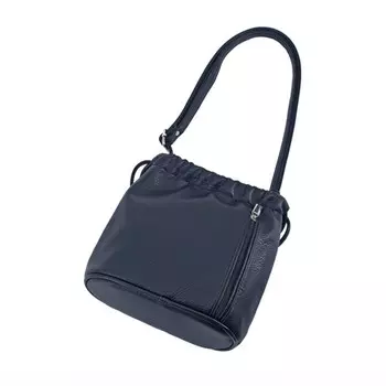 Сумка женская (В2779-03110) искусственная кожа, синий, 1х210х20 см