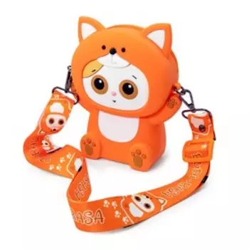 Сумочка «Ли-Ли «Лисичка»