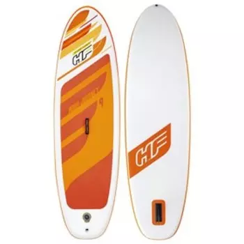 SUP доска Aqua Journey, 274x76x12 см, 65349 Bestway