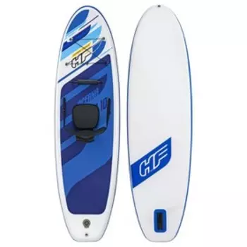 SUP-доска Oceana Convertible, 305x84x12 см, 65350 Bestway