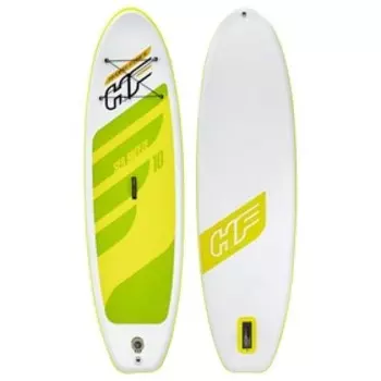 SUP-доска с набором Sea Breeze, 305 х 84 х 12 см, 65340 Bestway