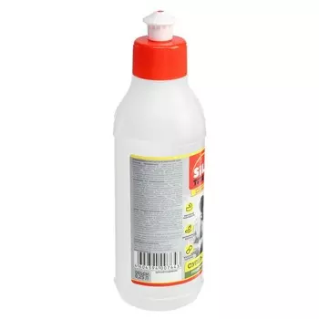 Супер-клей SILA TITANA, универсальный, бутылка 0.25 л