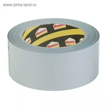 Супер лента "Момент", клеящая, 25 м