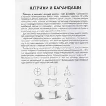 Суперкурс по рисованию для начинающих. Грей М.