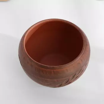 Супница №1 "Колос", 0,7 л, 11 х 13 х 13 см