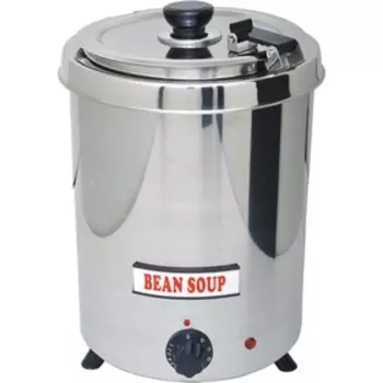 Супница (подогреватель супа) VIATTO SB-5700S