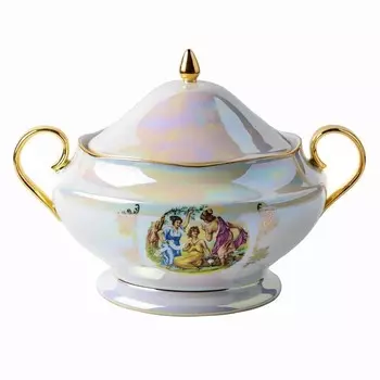 Супник Cmielow Астра «Мадонна», 3 л