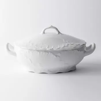 Супник Cmielow Рококо, 1.7 л