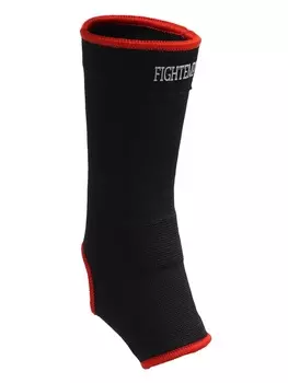 Суппорт голеностопа FIGHT EMPIRE, размер универсальный, чёрный