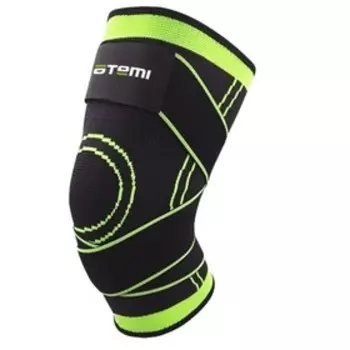 Суппорт колена Atemi ANS02A, размер S