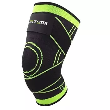 Суппорт колена Atemi ANS02D, размер XL