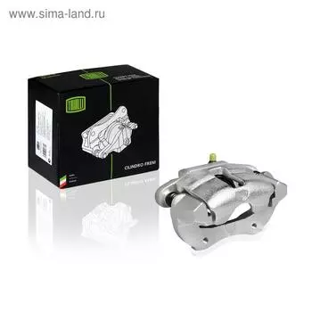 Суппорт в сборе левый для автомобилей ВАЗ 2108 2108-0350101-500, TRIALLI CF 209