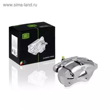 Суппорт в сборе правый для автомобилей ВАЗ 2108 2108-3501014, TRIALLI CF 309