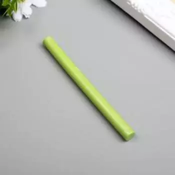 Сургуч для печати «Светло-зелёный», 13.21.1 см