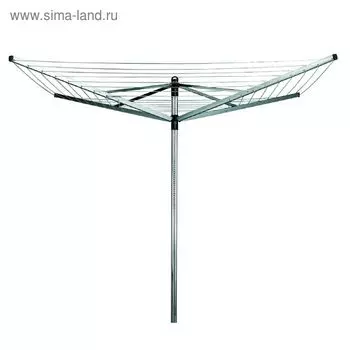 Сушилка для белья Brabantia Lift-O-Matic, уличная, 40 м